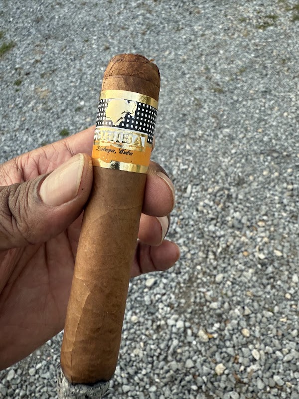 Whiskey & Sticks 3