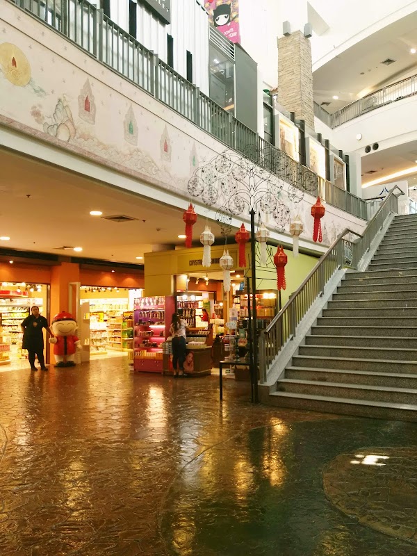 Jungceylon