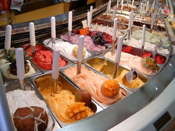 Gelatomania 5