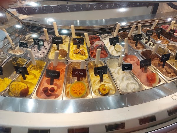Gelatomania 4