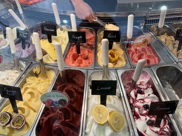 Gelatomania 2
