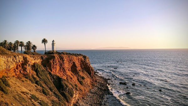 Point Vicente Interpretive Center