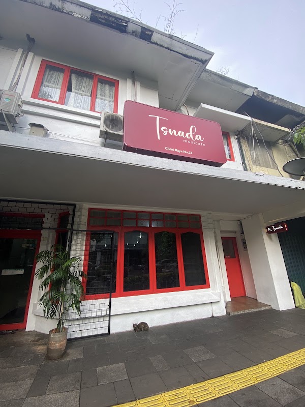 TSNADA JAKARTA