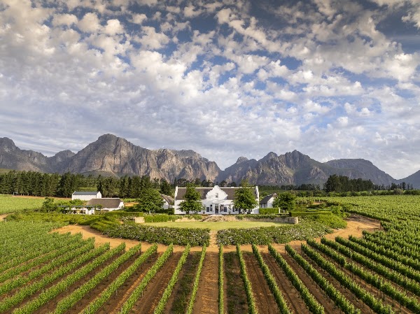 Brookdale Estate | Bistro Restaurant & Tasting Room