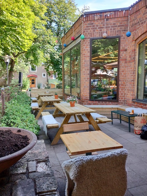 BAK Bakery