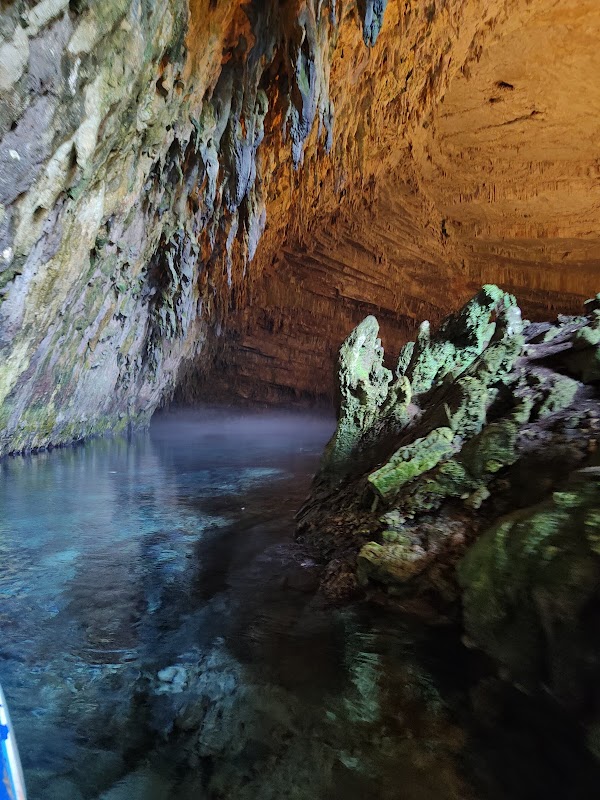 Melissani Cave 5
