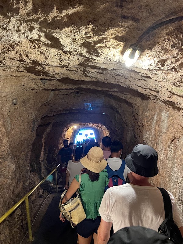 Melissani Cave 3