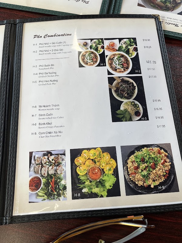 Phở Quỳnh Restaurant 3