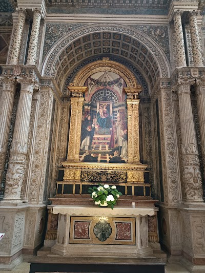 Basilica di Santa Anastasia