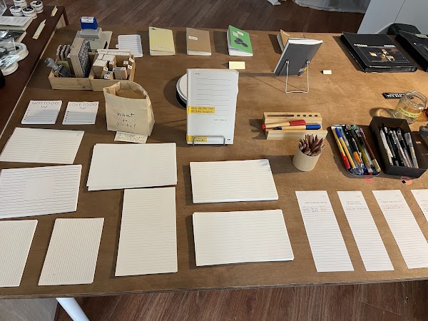 라이팅룸 The writing room