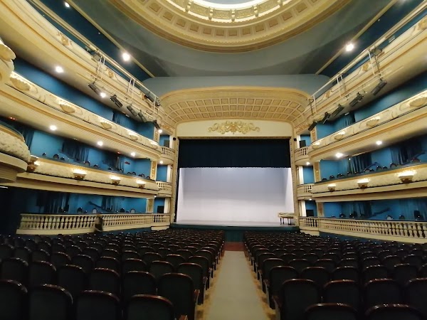Teatro Principal de Alicante