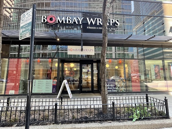 Bombay Eats