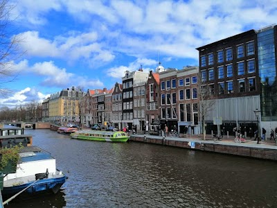Jordaan 1