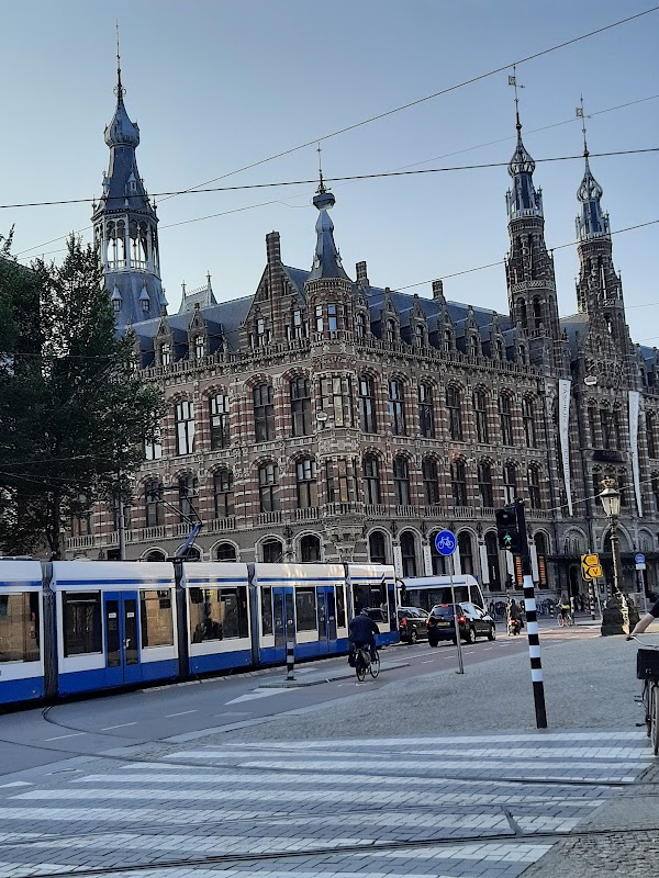 Jordaan 5