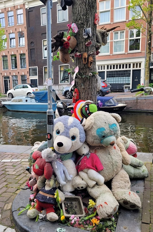 Jordaan 4