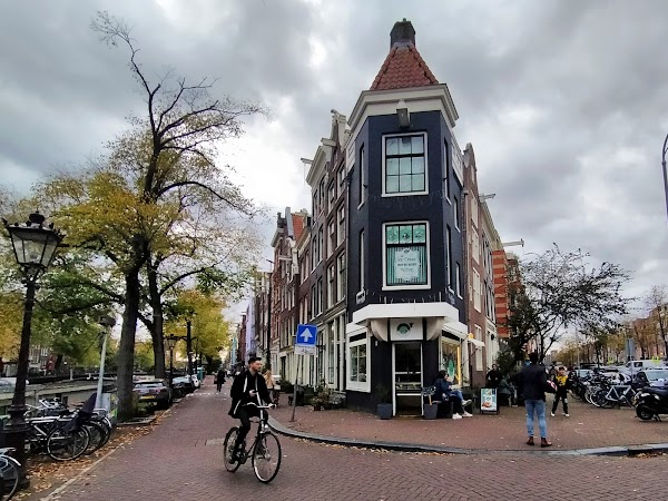 Jordaan 3
