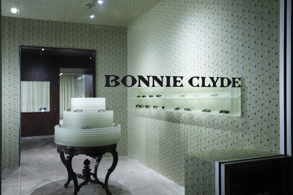 BONNIE CLYDE® New York