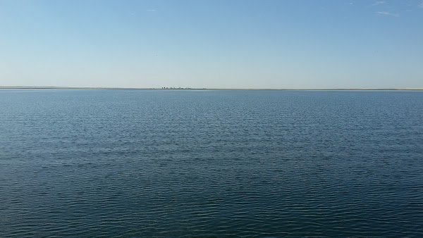 Lake Newell