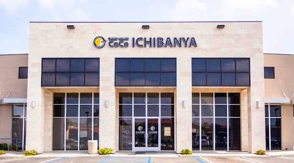Curry House CoCo Ichibanya - Torrance 1