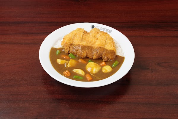 Curry House CoCo Ichibanya - Torrance 5