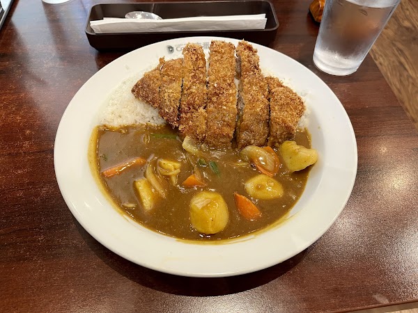 Curry House CoCo Ichibanya - Torrance 4