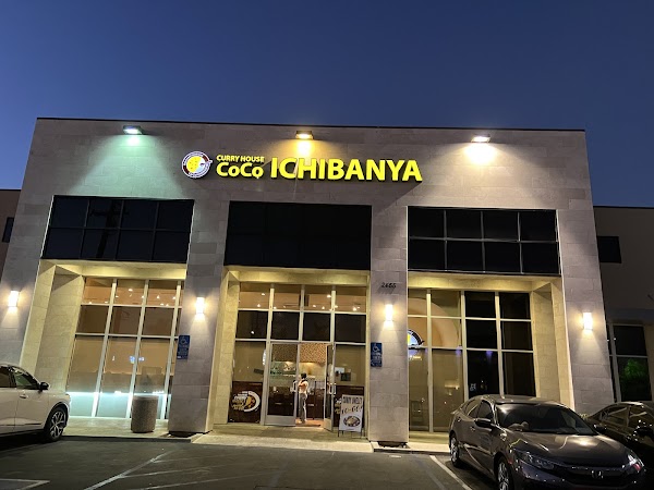 Curry House CoCo Ichibanya - Torrance 3