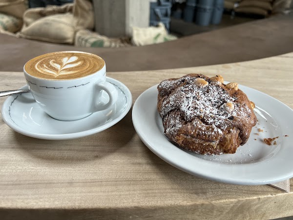 Sightglass Coffee 5