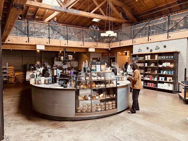 Sightglass Coffee 4