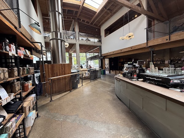Sightglass Coffee 3