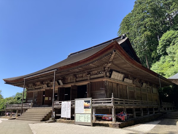 Zuikozan Kiyomizudera Temple