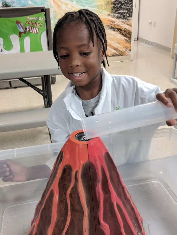 Science Fun For Everyone! 2