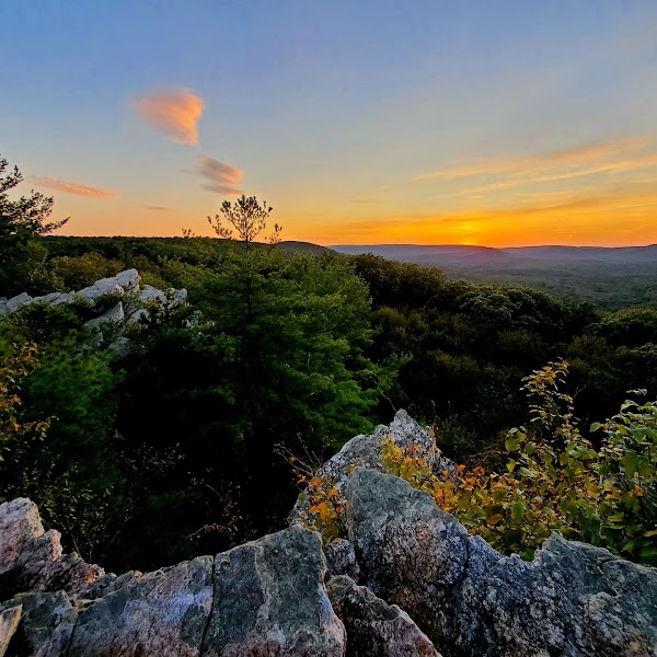 Hikes 4