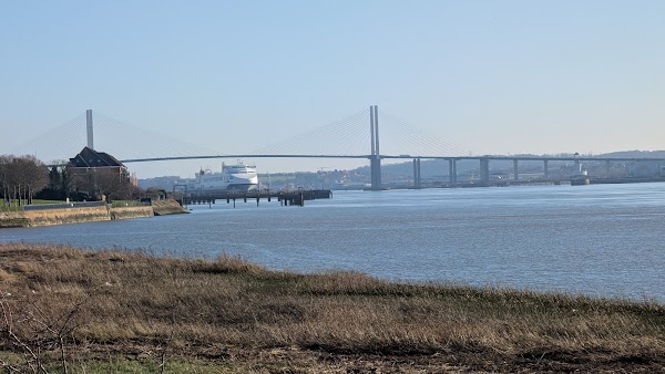 Concrete Barges