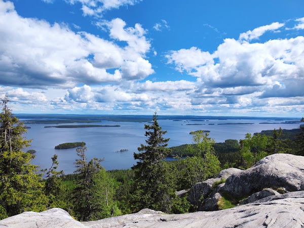 Koli National Park