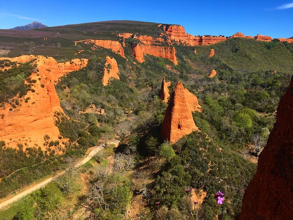Las Médulas 5