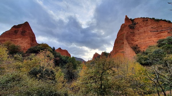 Las Médulas 4