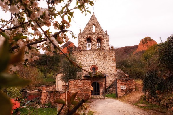 Las Médulas 3