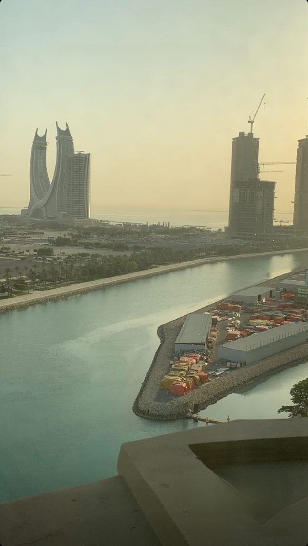 Qatar 4