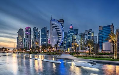 Doha 1