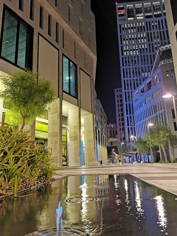 Doha 5