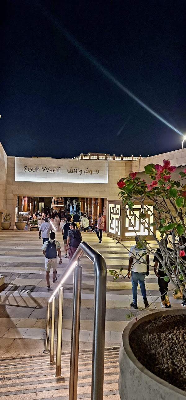 Doha 4