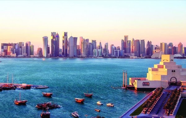Doha 3