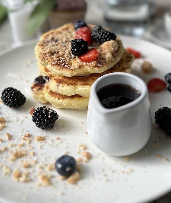 Avoca Fern House Cafe 4