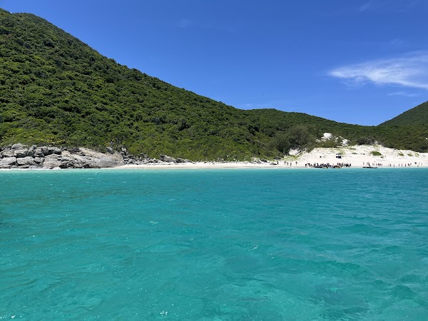 Praia do Farol