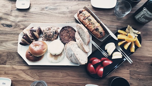 Napoleon Bakery 5