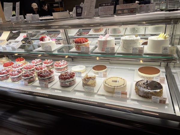 Napoleon Bakery 4