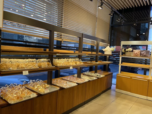 Napoleon Bakery 3