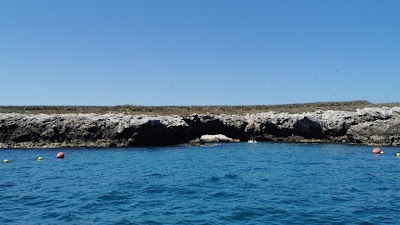 Playa Escondida