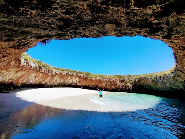 Playa Escondida 5