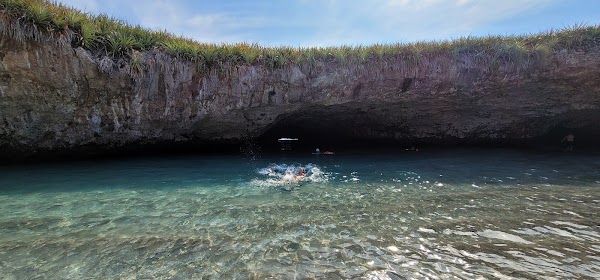 Playa Escondida 4